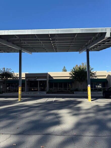 More Photos Of 367 Civic Dr, Pleasant Hill Medical For Lease