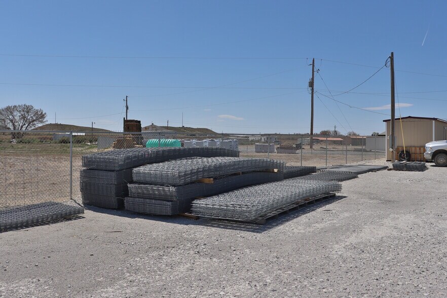 More Photos Of 1126 US Highway 14A W, Lovell General Retail For Sale