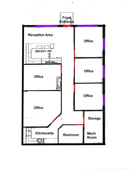 More Photos Of 558-572 Bavaria Ln S, Chaska Office For Lease