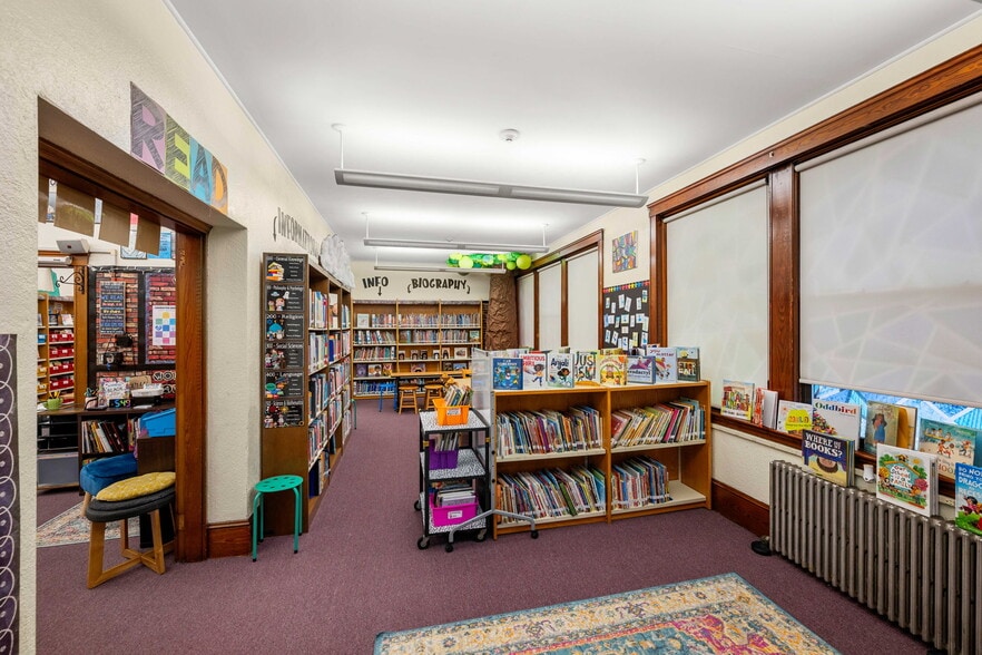 More Photos Of 35 Middlesex St, Cambridge Schools For Lease