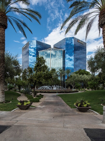 Primary Photo Of 426 N 44th St, Phoenix Unknown For Lease