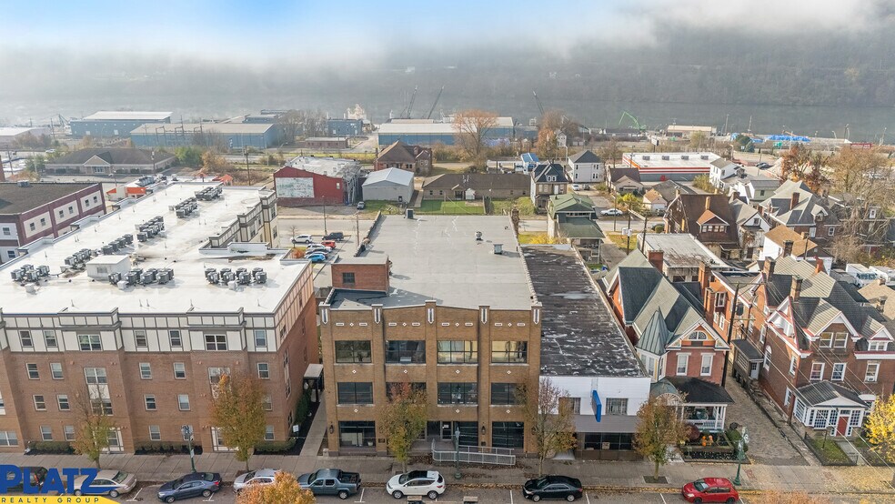 More Photos Of 114 W 5th St, East Liverpool Office For Sale