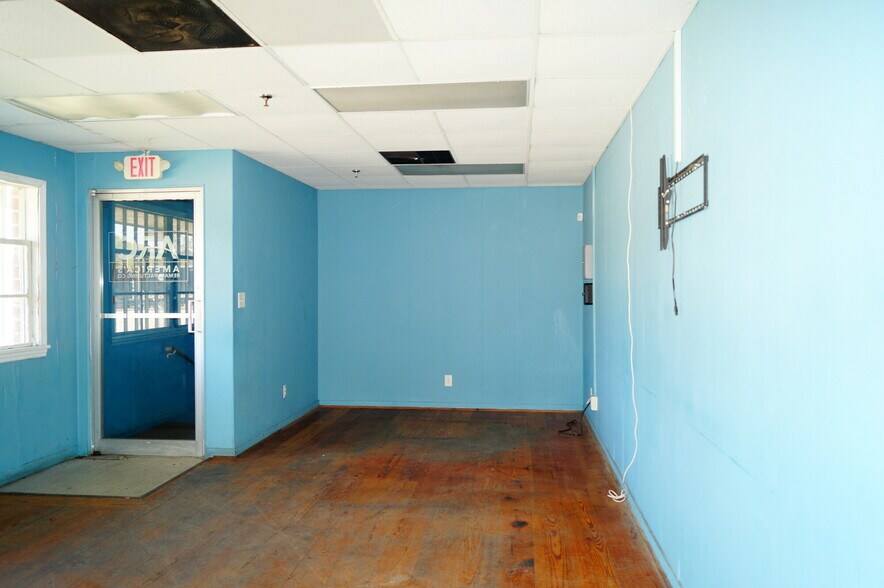 More Photos Of 1840 Gordon Hwy, Augusta Warehouse For Sale