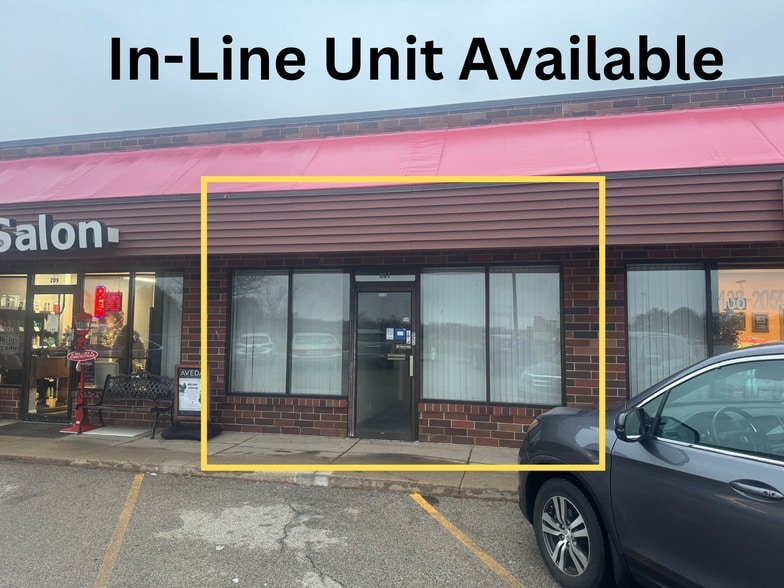 More Photos Of 199-217 S Rand Rd, Lake Zurich Unknown For Lease