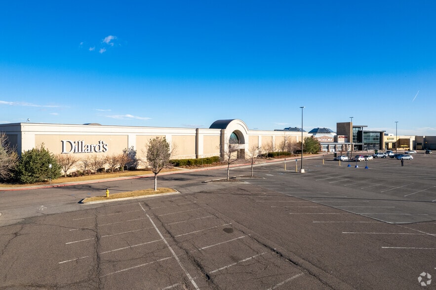 More Photos Of 8501 W Bowles Ave, Littleton Unknown For Lease