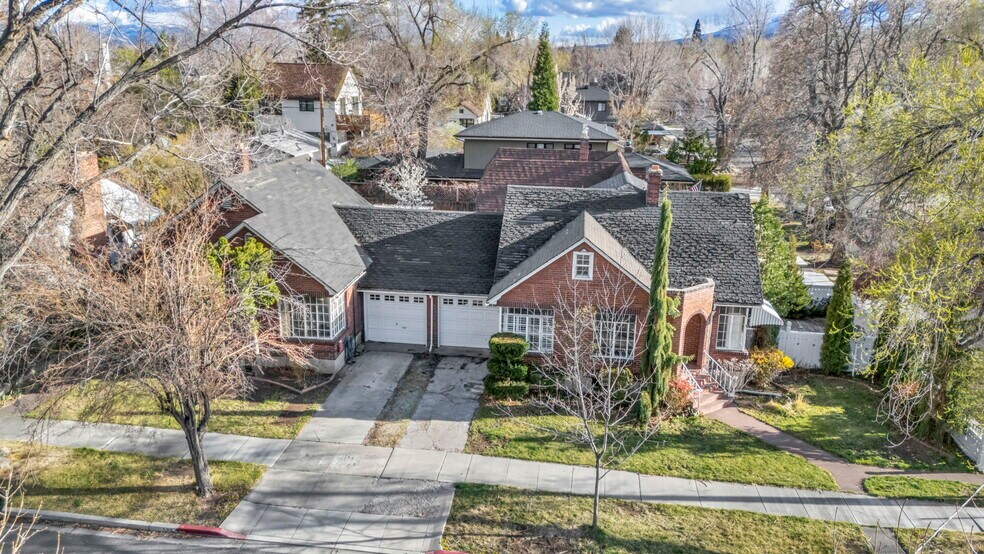 More Photos Of 588 Saint Lawrence Ave, Reno Multifamily For Sale