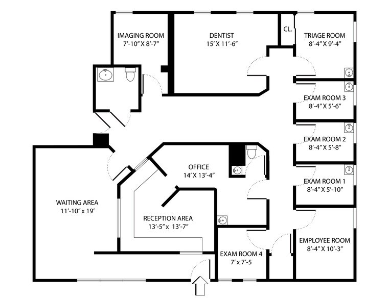 More Photos Of 910 Park Pl, Brooklyn Assisted Living For Sale