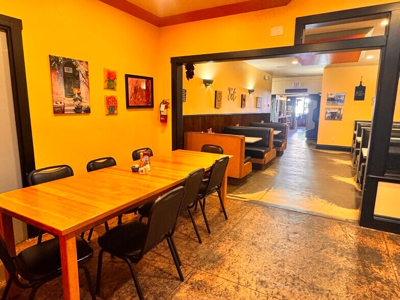 More Photos Of 206 E Aspen Ave, Fruita Storefront Retail Office For Sale