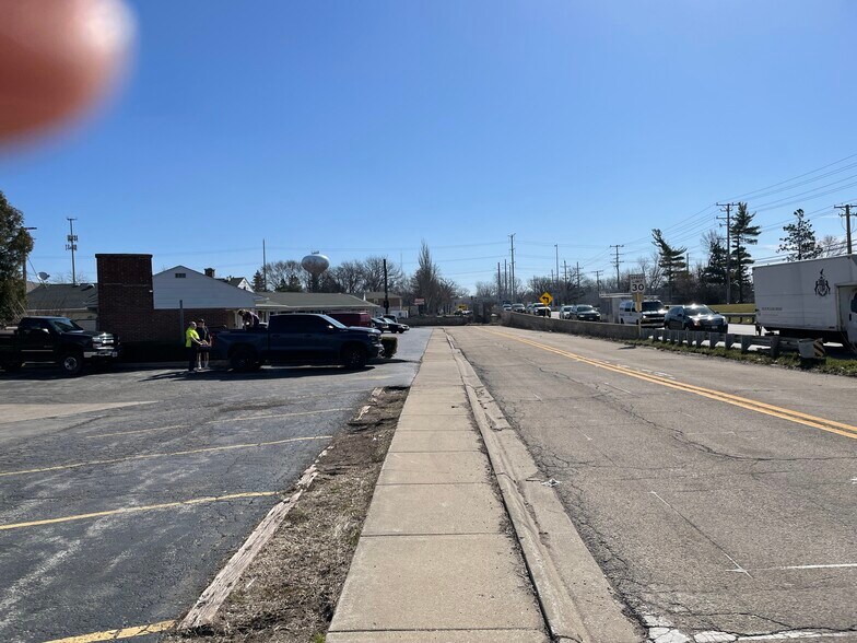 More Photos Of 511 Rockland Rd, Lake Bluff Land For Sale