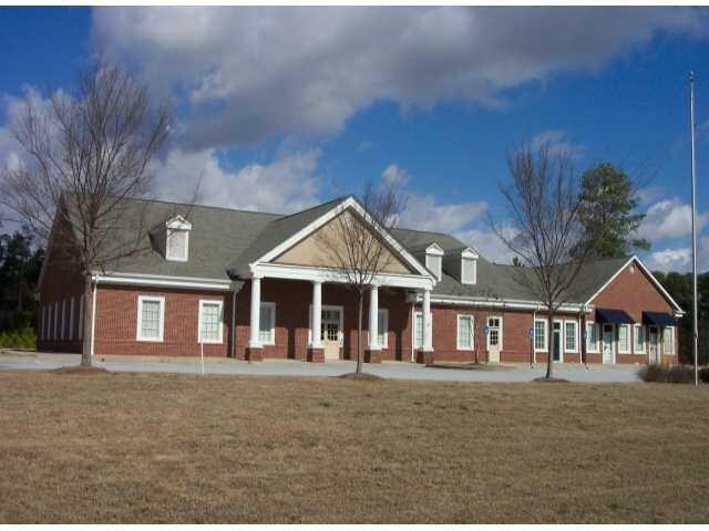 Primary Photo Of 1637 Athens Hwy, Grayson Office For Sale