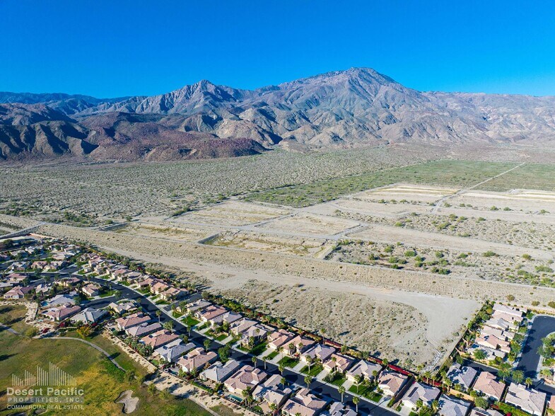 More Photos Of N Ave 62 & E Madison St st, La Quinta Land For Sale