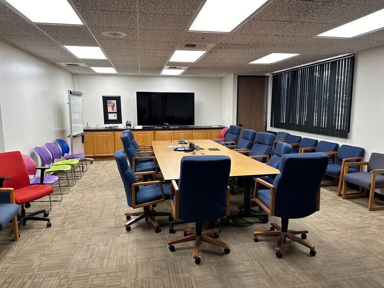 More Photos Of 421 E Cerritos Ave, Anaheim Warehouse For Sale