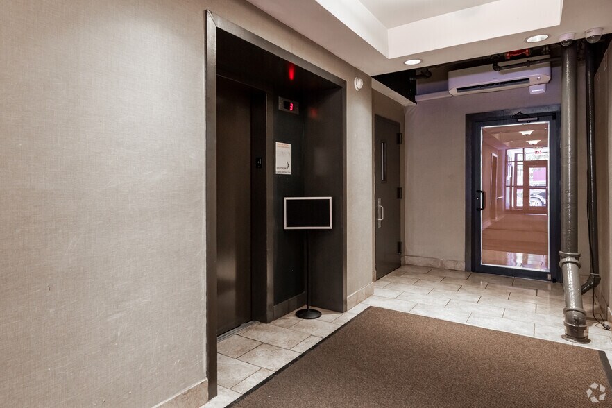 More Photos Of 68 E 131st St, New York Loft Creative Space For Lease