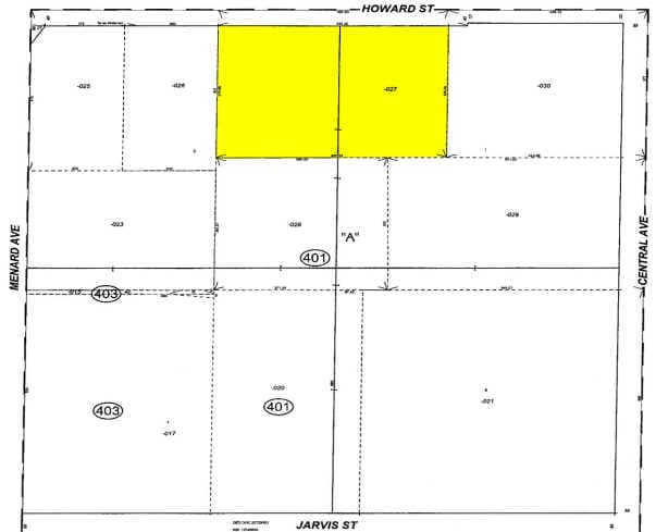 More Photos Of 5601-5631 W Howard St, Niles Unknown For Lease