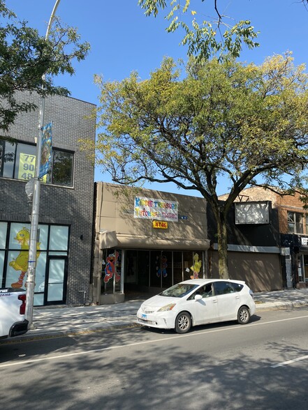 Primary Photo Of 4746 S Ashland Ave, Chicago Daycare Center For Sale