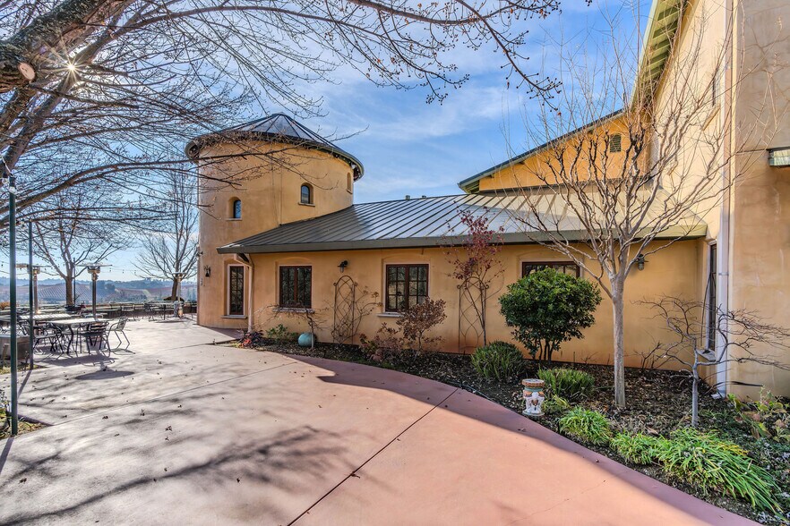 More Photos Of 5200 Di Arie Road Rd, Mount Aukum Land For Sale