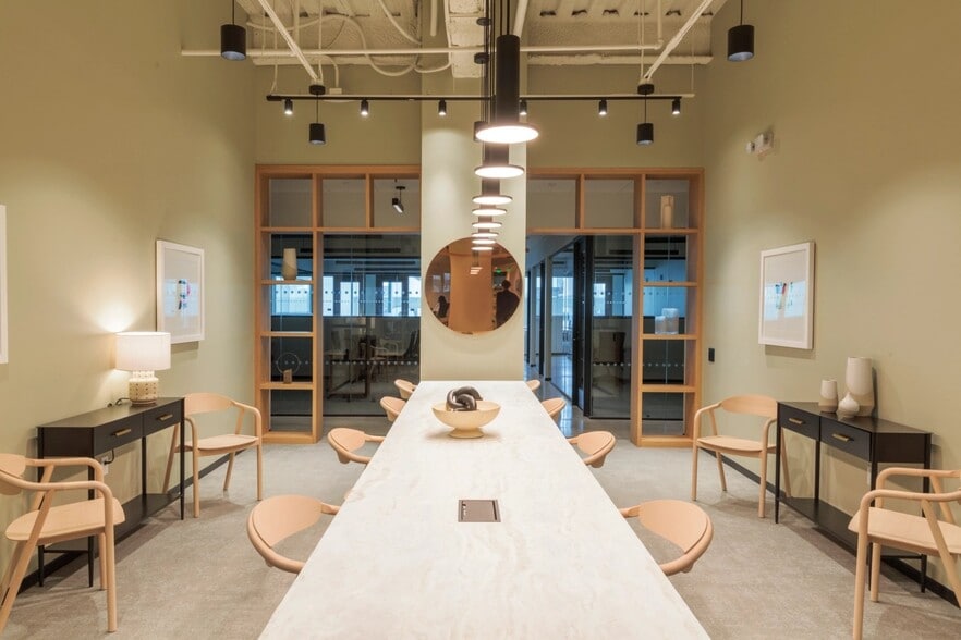 More Photos Of 525 Washington Blvd, Jersey City Coworking Space