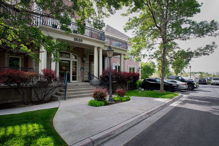 More Photos Of 3520 N University Ave, Provo Office For Sale