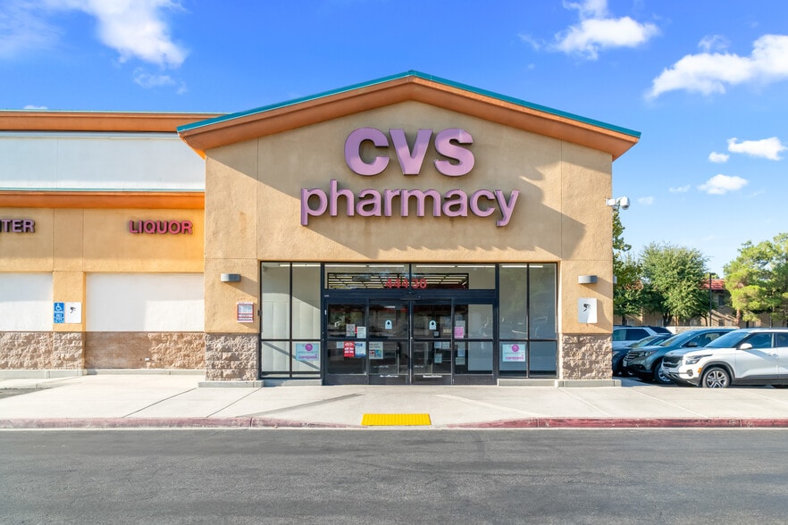 More Photos Of 44430 Challenger Way, Lancaster Drugstore For Sale