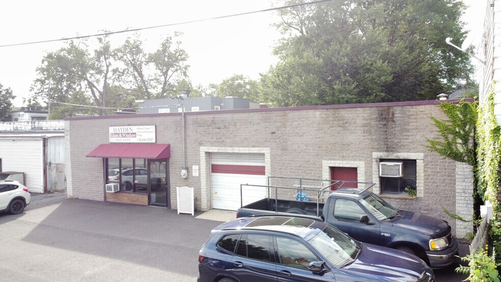 More Photos Of 1306 Broadway, Albany Manufacturing For Sale