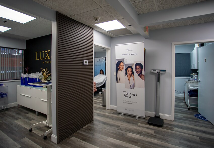 More Photos Of 86 Baker Ave Ext, Concord Medical For Lease