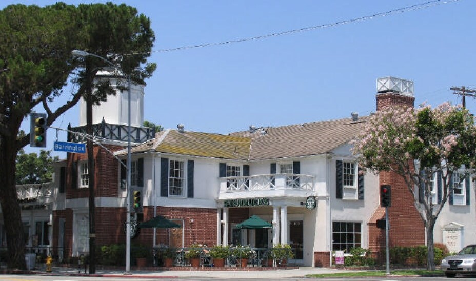 More Photos Of 11705-11711 National Blvd, Los Angeles Storefront Retail Office For Sale