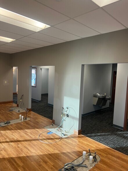 More Photos Of 3310 Professional Park Dr, Owensboro Medical For Lease