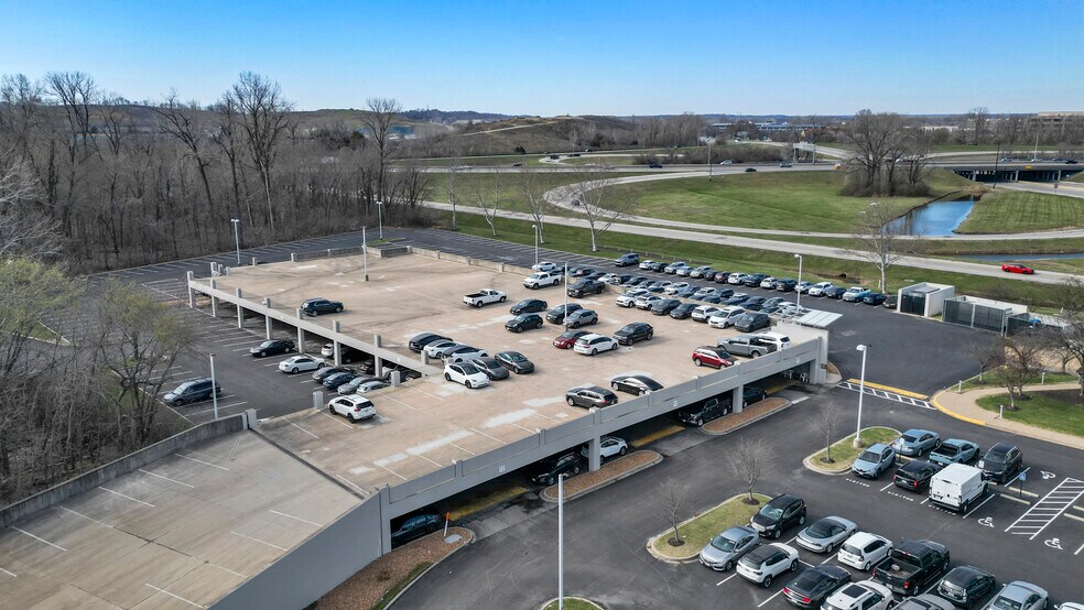 More Photos Of , Earth City Office For Sale