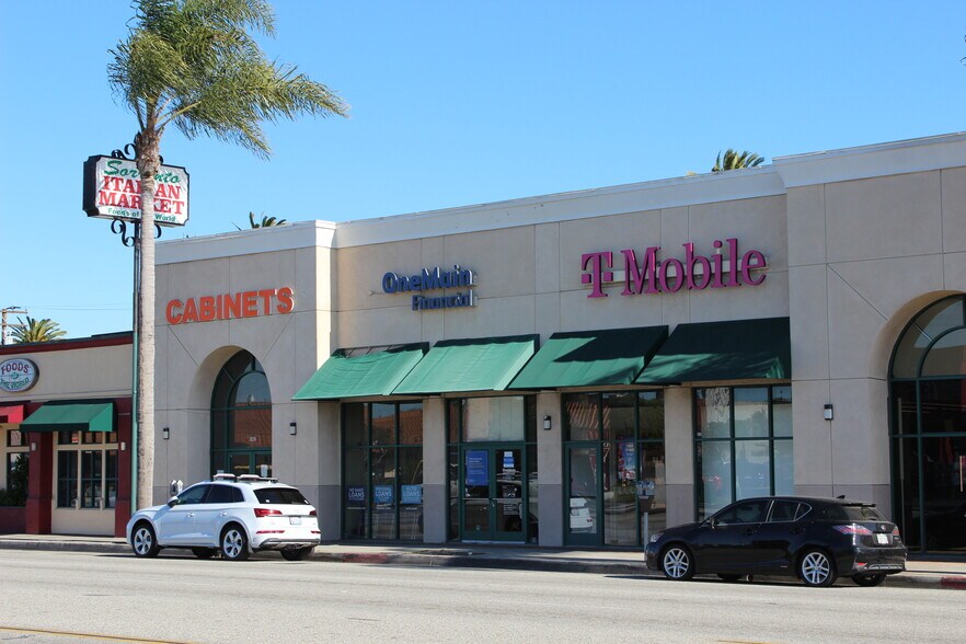 More Photos Of 5524-5528 Sepulveda Blvd, Culver City Storefront For Lease