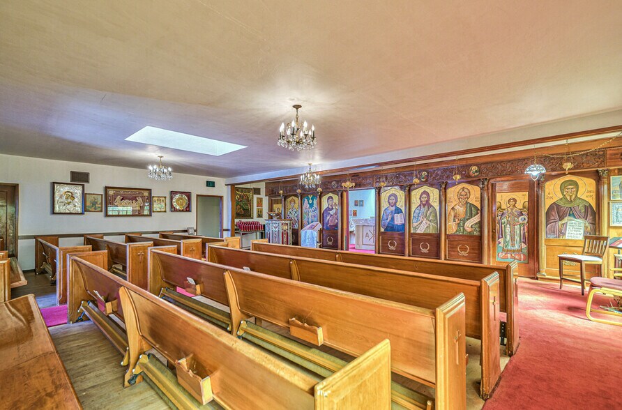 More Photos Of 326 Park St, Salinas Specialty For Sale