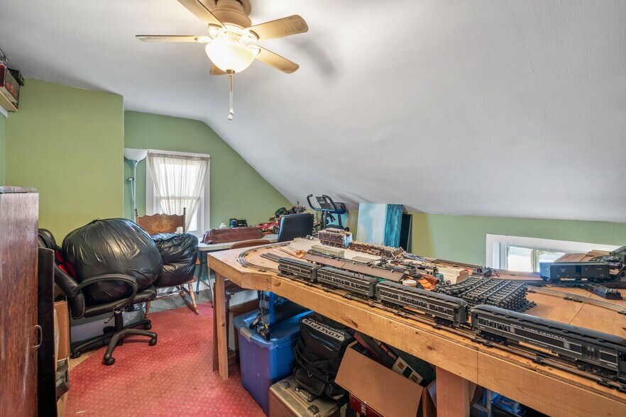 More Photos Of 69 Lippincott Rd, Wallkill Lodge Meeting Hall For Sale
