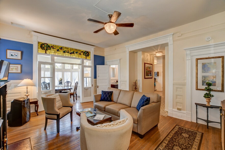 More Photos Of 105 S Alarcon St, Prescott Apartments For Sale