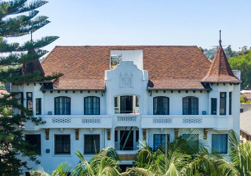 More Photos Of 2041 N Vermont Ave, Los Angeles Apartments For Sale