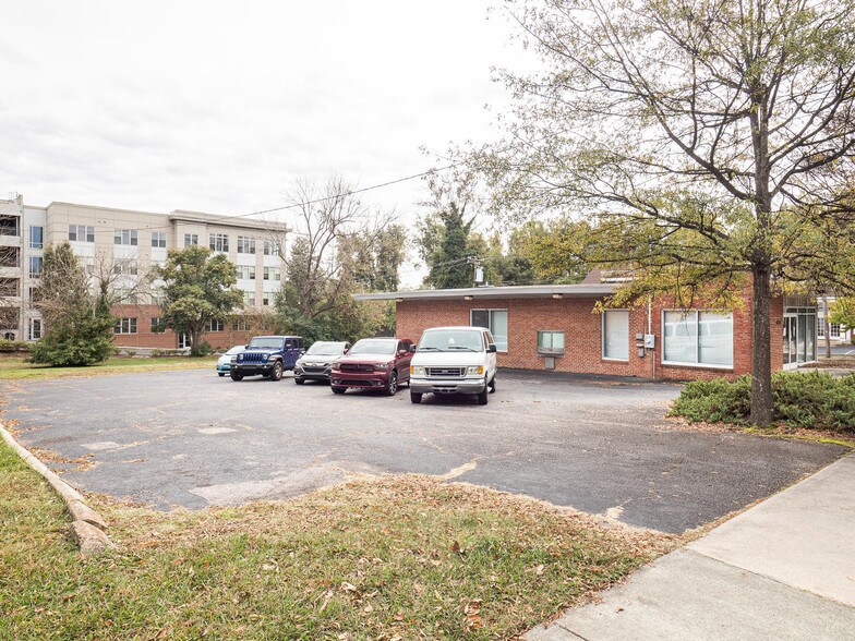 More Photos Of 621 William Vickers Ave, Durham Office For Sale