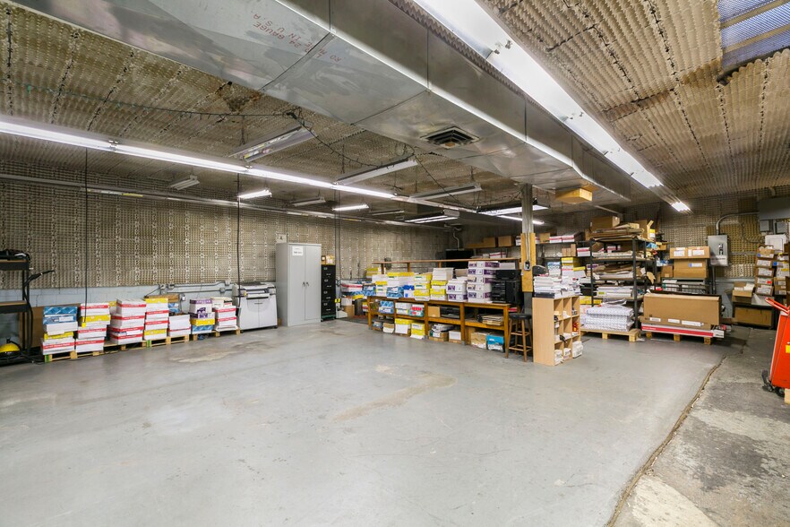 More Photos Of 15 Denton Pl, Brooklyn Warehouse For Sale