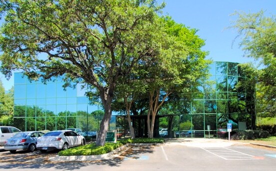 More Photos Of 4242 Medical Dr, San Antonio Medical For Sale