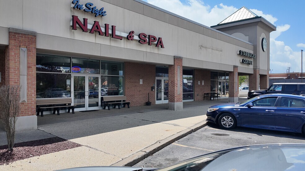 More Photos Of 3300 E State St, Sharon Unknown For Lease