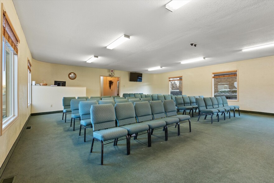 More Photos Of 2100 7th St, Baker City Specialty For Sale