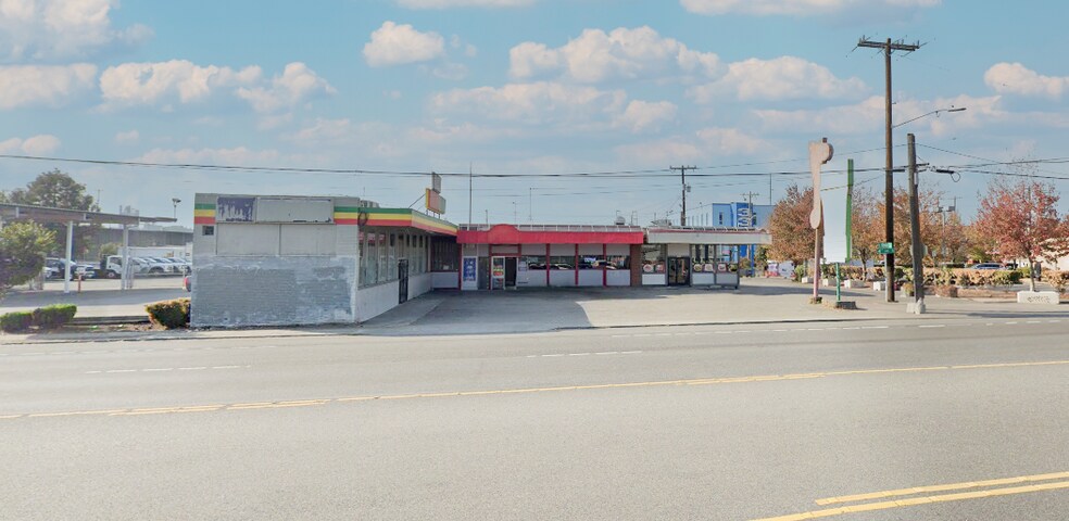 More Photos Of 3401-3405 4th Ave S, Seattle Storefront Retail Office For Sale