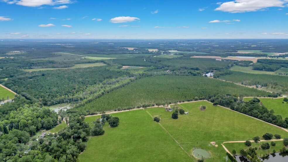 More Photos Of 2437 GA Highway 121, Glennville Land For Sale