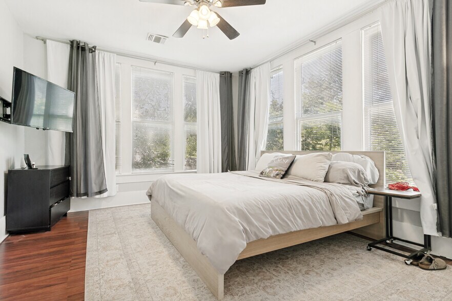 More Photos Of 274 Post Ave, San Antonio Multifamily For Sale