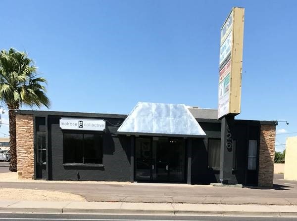 More Photos Of 626 W Indian School Rd, Phoenix Storefront Retail Office For Sale