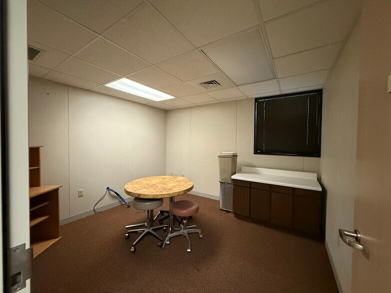 More Photos Of 1704 S Custer Rd, Monroe Medical For Sale