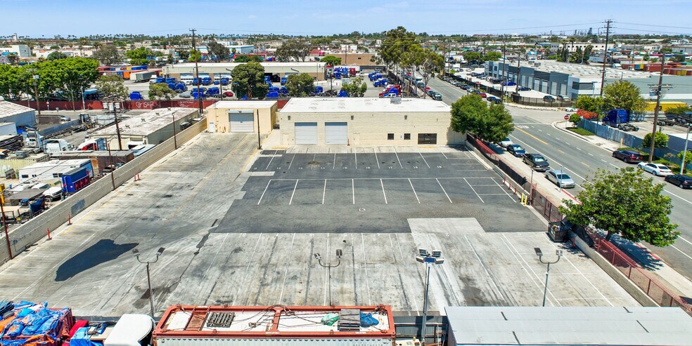More Photos Of 336 E D St, Wilmington Land For Lease