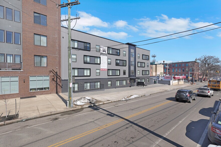 More Photos Of 3205 Spring Garden st, Philadelphia Multifamily For Sale