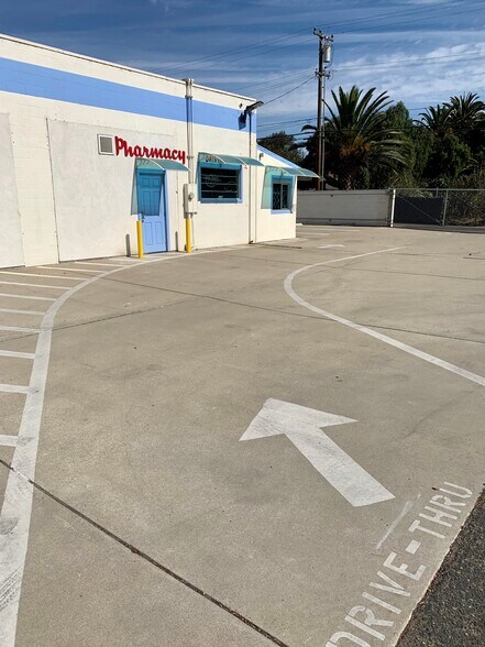 More Photos Of 414 N H St, Lompoc Freestanding For Sale