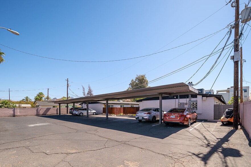 More Photos Of 4401 N 21st St, Phoenix Apartments For Sale