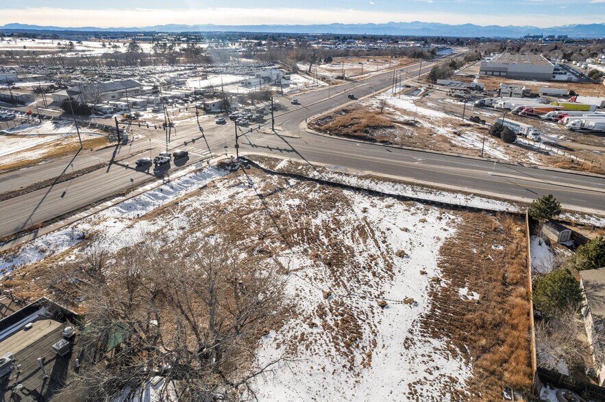 More Photos Of 18501 Colfax ave, Aurora Land For Sale