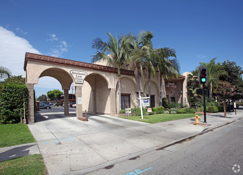 Primary Photo Of 12749 Norwalk Blvd, Norwalk Office For Lease