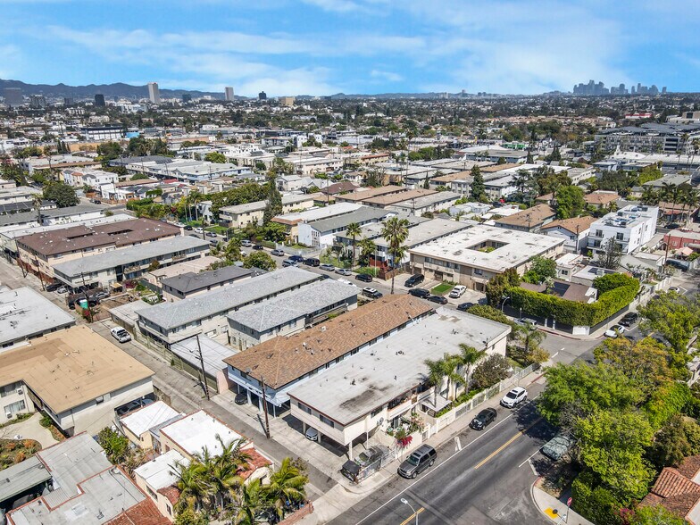 More Photos Of 2055 S Corning St, Los Angeles Apartments For Sale